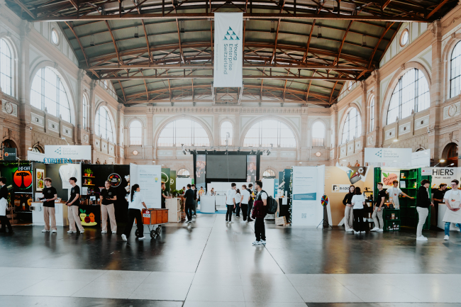 YES 2023 Samstag Jessica Christ Interaktionen Part1 61