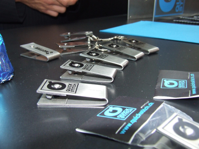 2007 Quickstitch Produkt