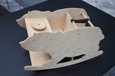 2006 SEDIA Produkt 2