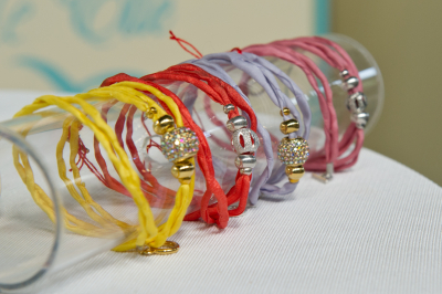 2014 Belle Elle Produkt