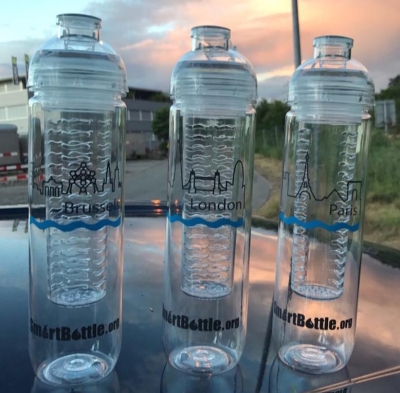 2017 Smart Bottle Produkt2