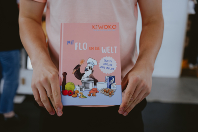 KIWOKO Produkt